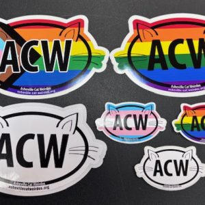 All Stickers